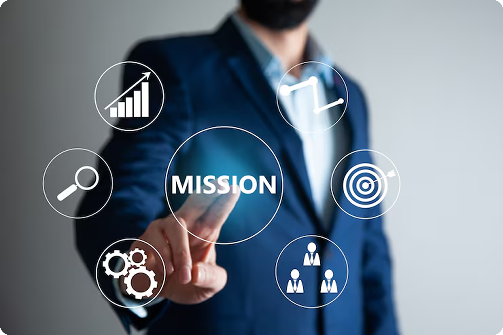 Noltra mission